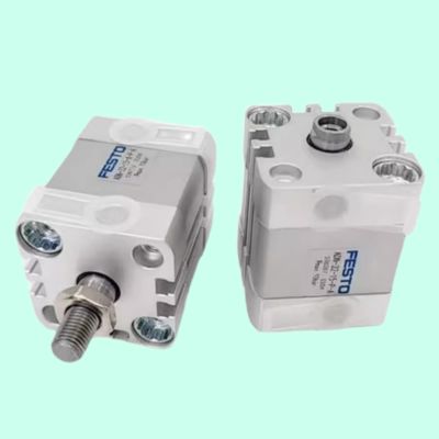 30 mm de carrera FESTO cilindro ADN Serie ADN-25-30-A-P-A 536256