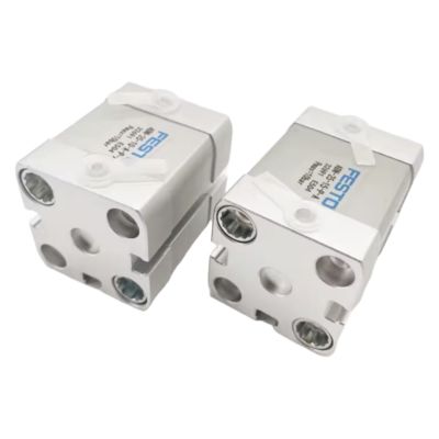 ADN-25-40-A-P-A 536257 Cilindro FESTO 40mm Carrera