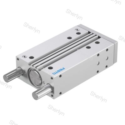 Cilindro FESTO DFM-12-40-P-A-GF 170828