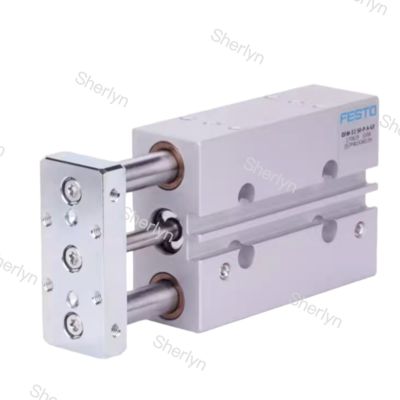 DFM-12-30-P-A-KF FESTO Cilindro guiado 70902 Carrera 30 mm