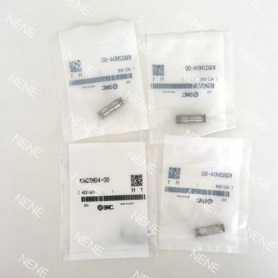 Pneumatic Pipe Fittings Stainless Steel 316 KQG2H04-00	4E2-5ER	KQ2A38 SMC