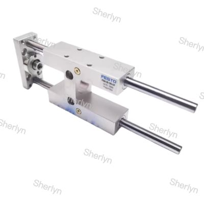 Unidad guía de cilindro FESTO FEN-12/16-125-GF 8204044