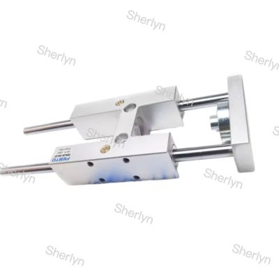 FEN/FENG-12/16-200-GF Unidad guía de cilindro FESTO Carrera 200 mm