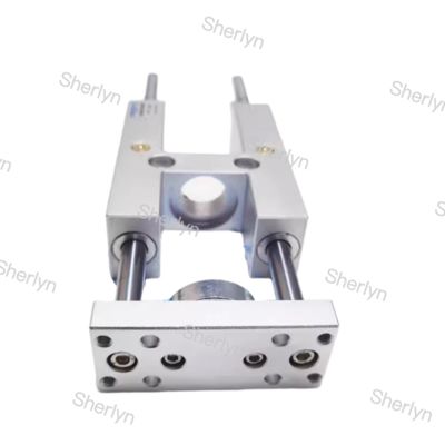 FEN/FENG-12/16-200-GF Unidad guía de cilindro FESTO Carrera 200 mm