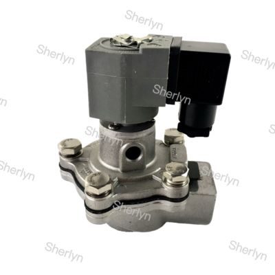 Válvula de chorro de pulso tipo Goyen 3/4 pulgada CA20T CA20T010-300 CA20T010-305