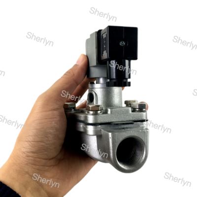 Válvula de chorro de pulso tipo Goyen 3/4 pulgada CA20T CA20T010-300 CA20T010-305