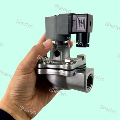 Válvula de chorro de pulso tipo Goyen 3/4 pulgada CA20T CA20T010-300 CA20T010-305