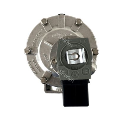 Válvula de pulso GOYEN CA45T de 1.5 pulgadas, tipo de ángulo recto, diafragma adecuado K4502 K4503