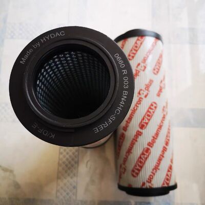 2600 R 001 ON Hydraulic Filter Element HYDAC Hydraulic Oil Filter Cartridge