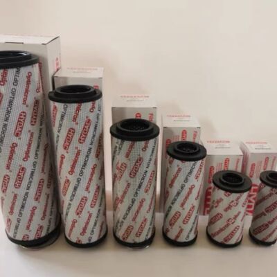 Hydraulic Industrial Oil Filter HYDAC 2600 R 001 ON/- V-KB