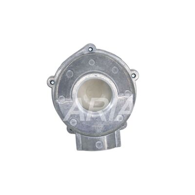 NORGREN 8296695.8171 1.5" Electromagnetic Pulse Valve With A Diameter Of 8296600.8171 And A Right Angle Of 1 Inch