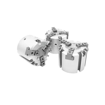 MHS2 Sucesión SMC cilindro de dedo 32 hoyos MHS2-32D