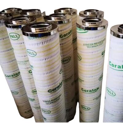 HC9020FCZ4H PALL Filter Element Excavator Hydraulic Oil Filter