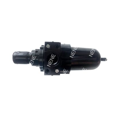 NORGREN Regulador de filtros Olympian Plus B68G-8AK-AR3-RLN Regulador automático de filtros de drenaje