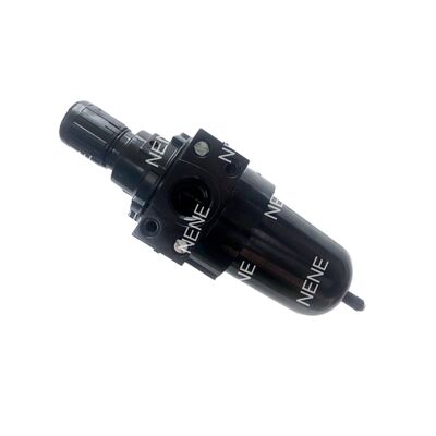 NORGREN Filtro Regulador Lubricador Neumático B68G-8GK-MR1-RLN