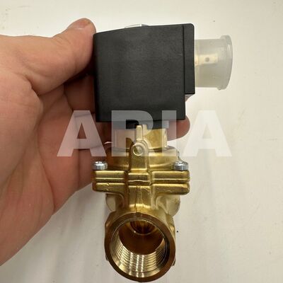Válvula solenoide Burkert 6281EV A 13.0 NBR G1/2 24VDC 00221844 00221845