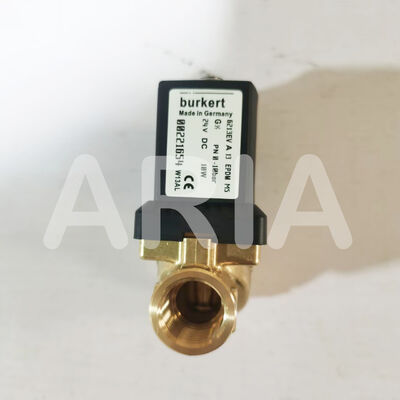 00221654 '00221655' 00221657 BURKERT Serie 6213 Válvula Solenoide G1/2 de 2 vías