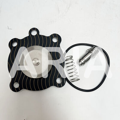 K302379 SCE210D004 SCE210D008 ASCO Diafragma de 1 pulgada válvula de agua corriente continua