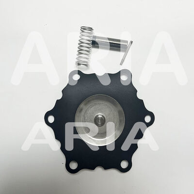 K302284 Diafragma de válvula solenoide ASCO K302383 SCE210D022 8210G022 Válvula de agua Kit de reconstrucción de válvula