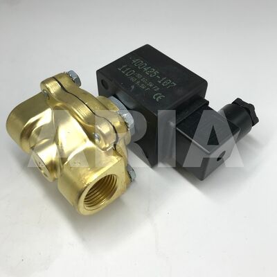 Válvula solenoide ASCO americana SCE210B154 SCE210B156 SCE210B004 SCE210C094, válvula de agua