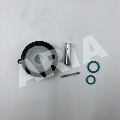 1256274 NORGREN BUSCHJOST Kit de reparación del diafragma de la válvula solenoide 8240000, 8240100, 8240200 8240200.9101.024.00