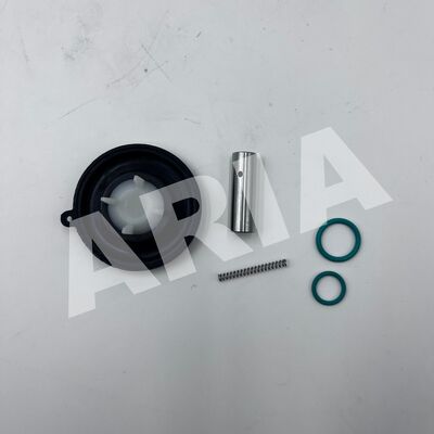 1256274 NORGREN BUSCHJOST Kit de reparación del diafragma de la válvula solenoide 8240000, 8240100, 8240200 8240200.9101.024.00
