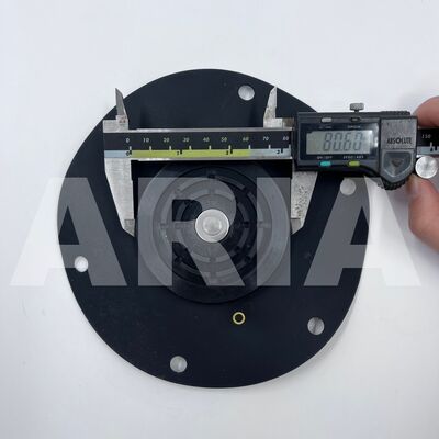 Kit de reparación de diafragma de válvula de pulso de 2 pulgadas Buschjost 1247732 NORGREN 8493635 0000