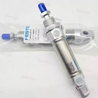 FESTO Doble acción redondo mini cilindro DSNU-8-60-P-A 1908250