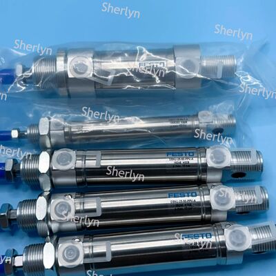 DSNU-8-40-P-A 19179 Cilindro de doble efecto Festo