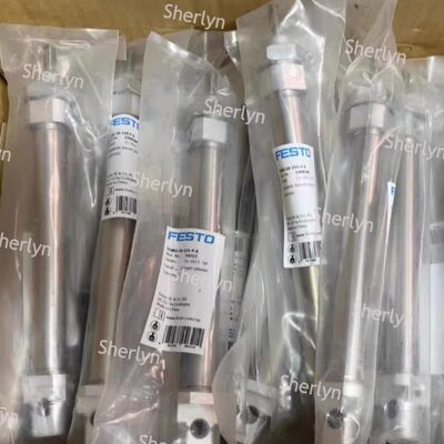 DSNU-12-15-P-A FESTO 1908255 Cilindro de doble efecto ISO