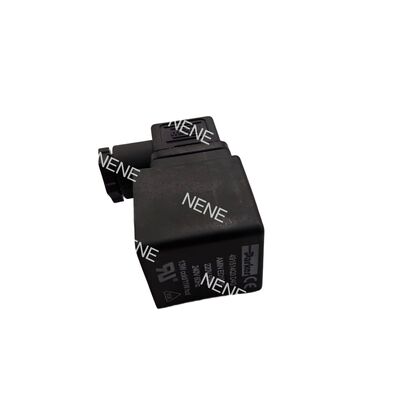 Bobina de válvula solenoide PARKER DZ06S6 AC220V 9W 483510S6