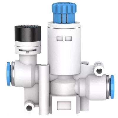 Regulador de presión FESTO VRPA-CM-Q4-E 8086003