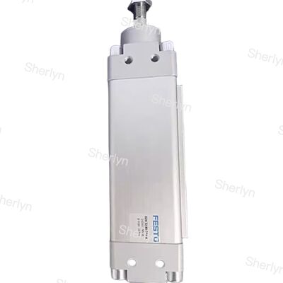 Festo cilindro plano DZF-12-50-A-P-A de 50 mm de carrera 161227