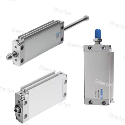 Festo DZF-12-125-A-P-A 161230