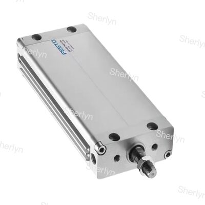 Festo cilindro plano DZF-12-10-A-P-A 161224