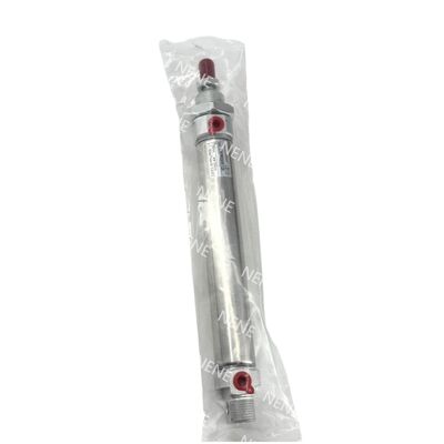 IMI NORGREN RM/28012/25 Corto curso Ø12mm 25mm cilindro neumático compacto resistente a la corrosión