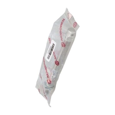 Pistón magnético RM/28012/M/20 Ø12mm 20mm de carrera cilindro compacto NORGREN ISO 6432 Posición de retroalimentación listo