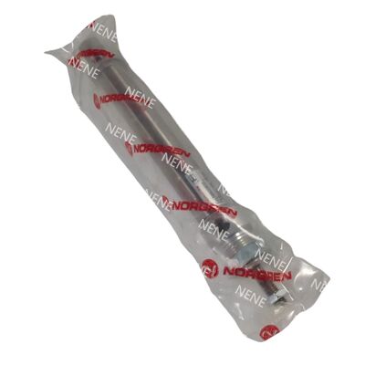 Pistón magnético RM/28012/M/20 Ø12mm 20mm de carrera cilindro compacto NORGREN ISO 6432 Posición de retroalimentación listo