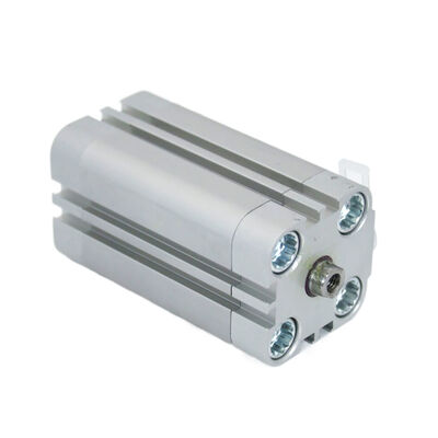 Cilindro compacto ADVU-125-30-P-A FESTO ADVU-125-5-10-15-20-25-30-40-50-50-60-80-100-A-P-A