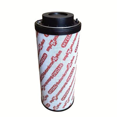 Filtro de presión HYDAC 0060D005BN3HC para estación hidráulica