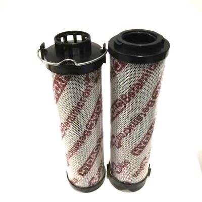 HYDAC Elemento de filtro de presión 0060D003BH3HC/V Filtro de presión para estación hidráulica