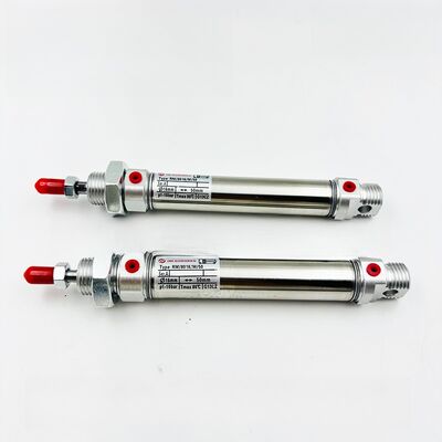 RM/28010/40  RM/28010//M/40 NORGREN  Cilindro Cilíndrico de Acción Simple