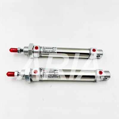 RM/28010/50 RM/28010/M/50 NORGREN Cilindros Roundline (ISO) minicilindro