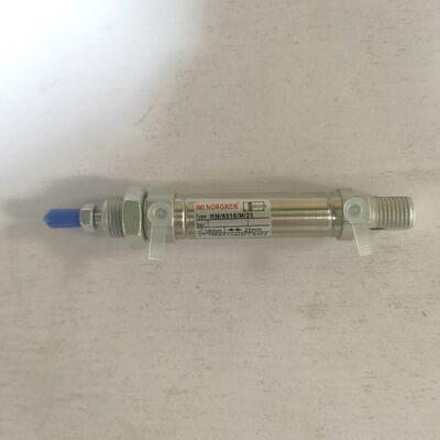 Cilindro Neumático de Pistón de Barril de Acero Inoxidable RM/28010/100 RM/28010/M/100 NORGREN