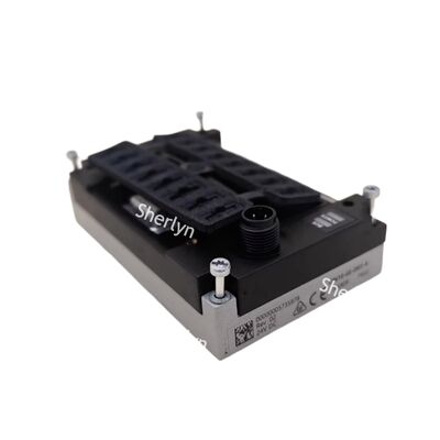 FESTO CPV10 Serie de válvula terminal modular de control neumático de la válvula de la isla CPV10-GE-MP-6