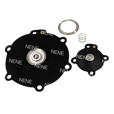 Mecair 2 pulgadas de membrana DB116 DB16 Diafragma para la válvula de pulso de Mecair VNP216 VEM216 VNP416 VEM416 VNP616 VEM616 VNP716 VEM716
