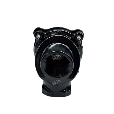 VNP206 válvulas de chorro de pulso 3/4 pulgadas 0,5 ∼ 7,5 bar MECAIR hilo femenino