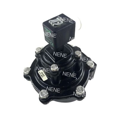 MECAIR VNP214 válvulas de chorro de pulso de aluminio válvula de diafragma de pulso MECAIR VNP214 1,5 pulgadas