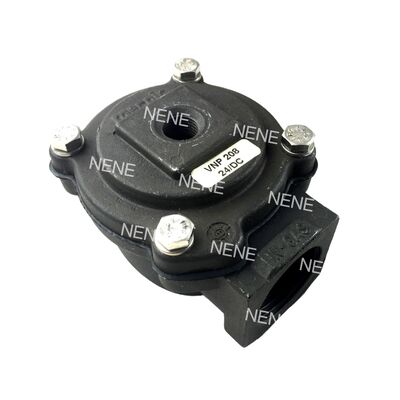 VEM208 MECAIR Válvula de Pulso Roscada de 1 pulgada Válvula de Pulso Neumática