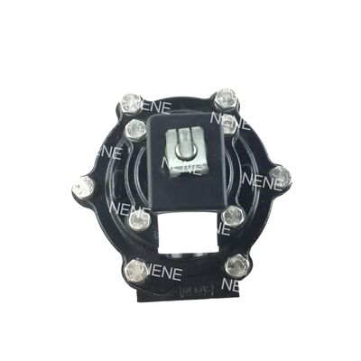 VEM214 MECAIR Válvula de Pulso de 1 1/2" Colector de Polvo de 1.5 Pulgadas